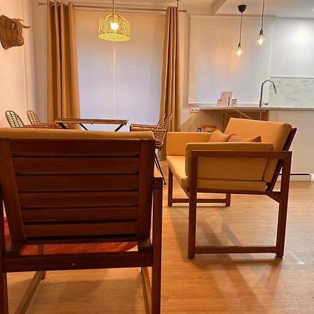 Can.Aya Apartment 龙达 外观 照片