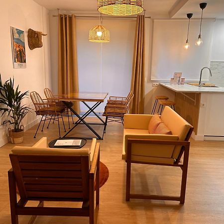 Can.Aya Apartment 龙达 外观 照片