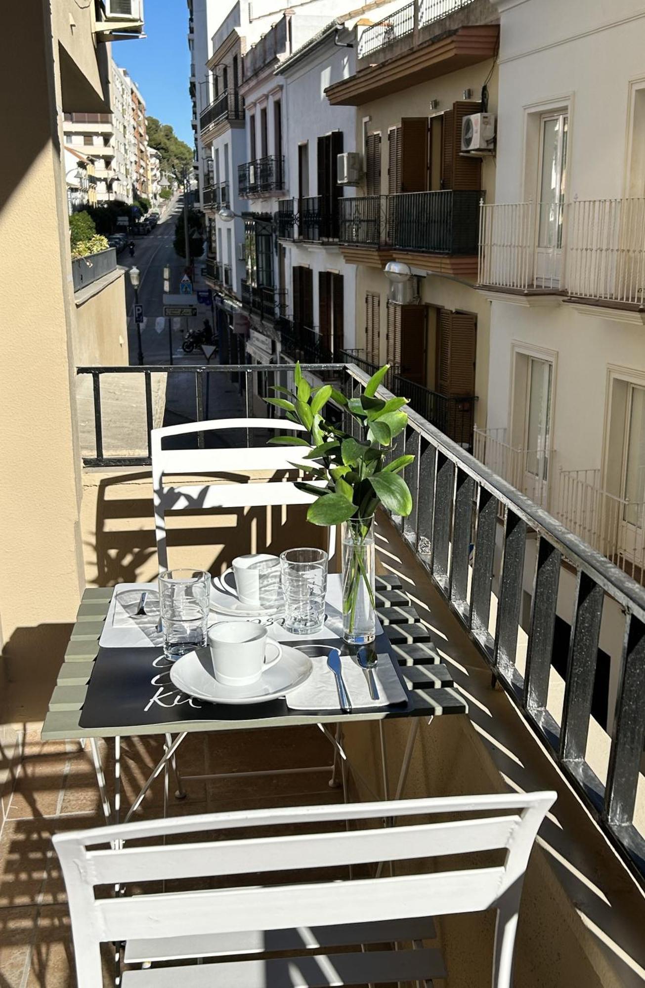 Can.Aya Apartment 龙达 外观 照片