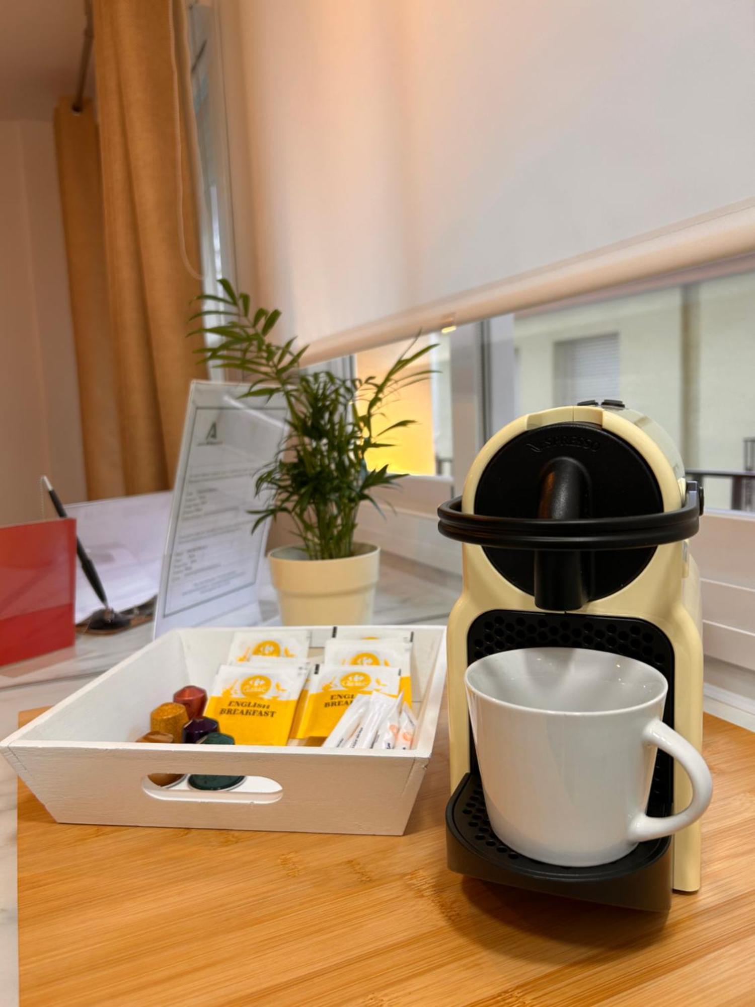 Can.Aya Apartment 龙达 外观 照片