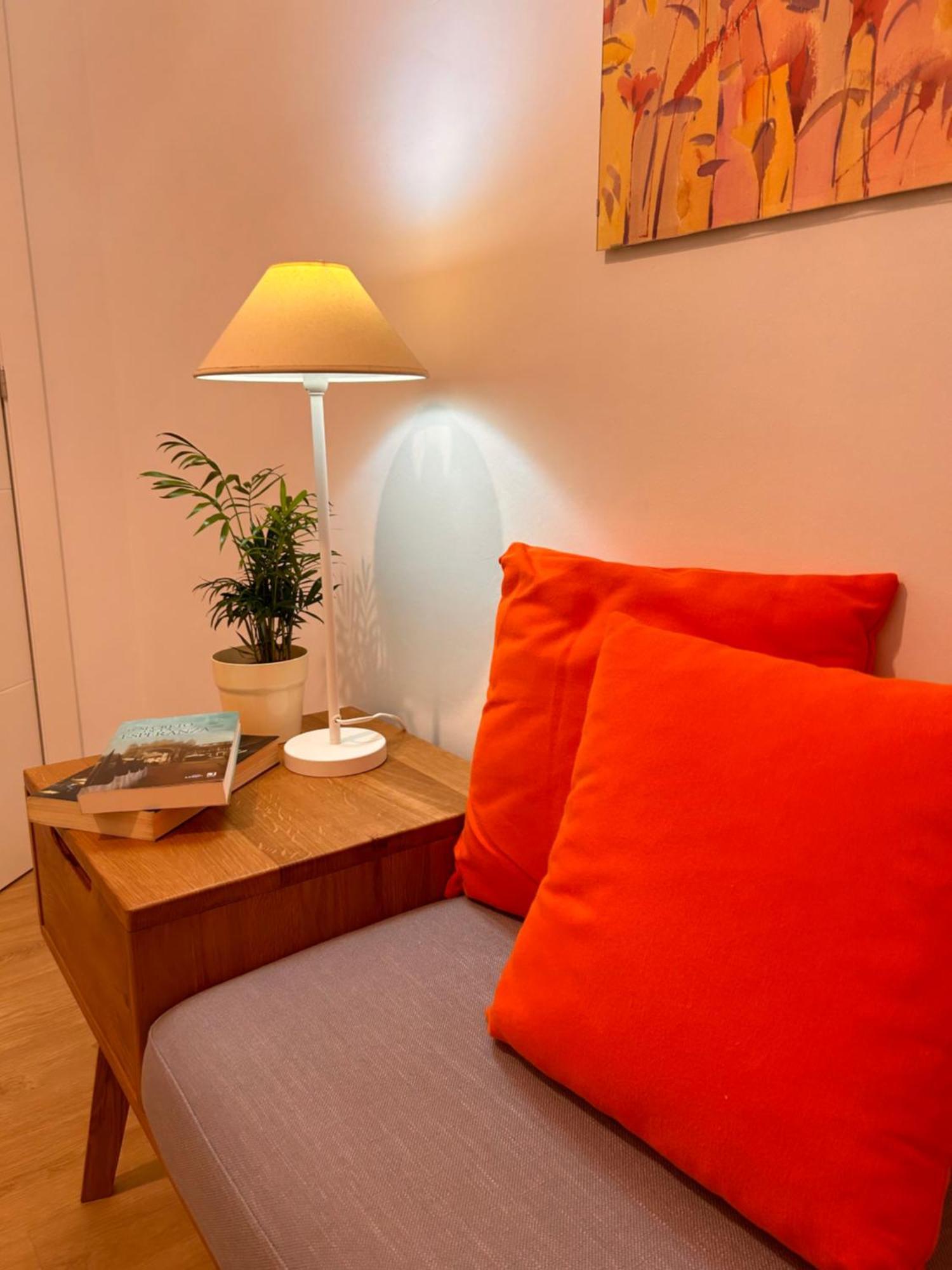 Can.Aya Apartment 龙达 外观 照片