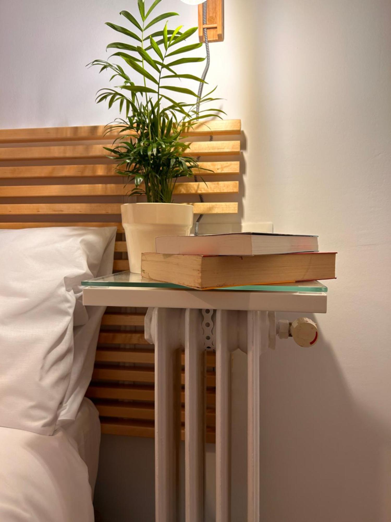 Can.Aya Apartment 龙达 外观 照片